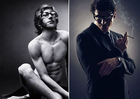 gaspard ulliel ysl|gaspard ulliel bio.